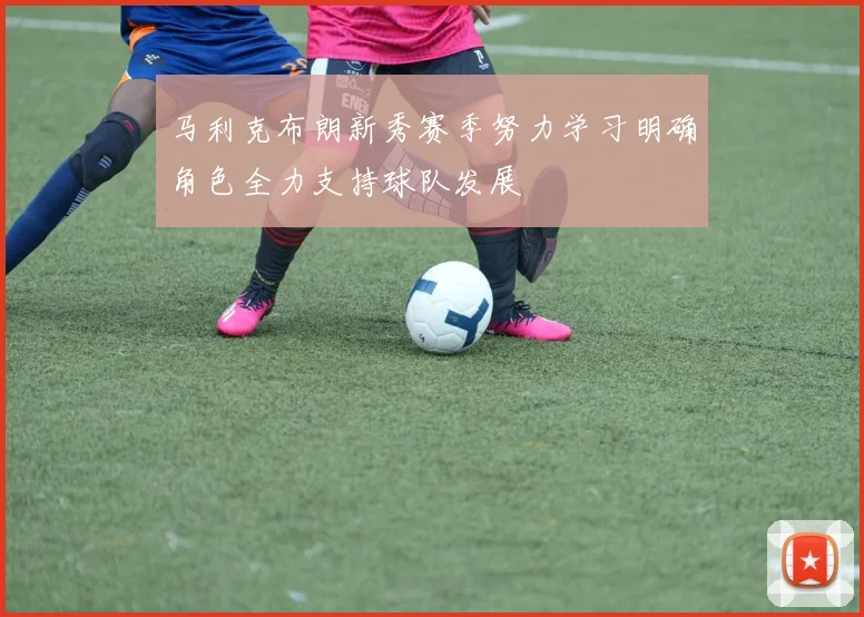 马利克布朗新秀赛季努力学习明确角色全力支持球队发展